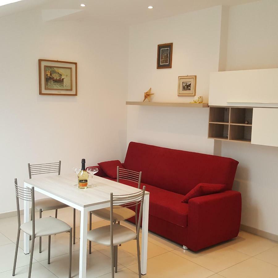Casa Allegra Appartement Gubbio Buitenkant foto