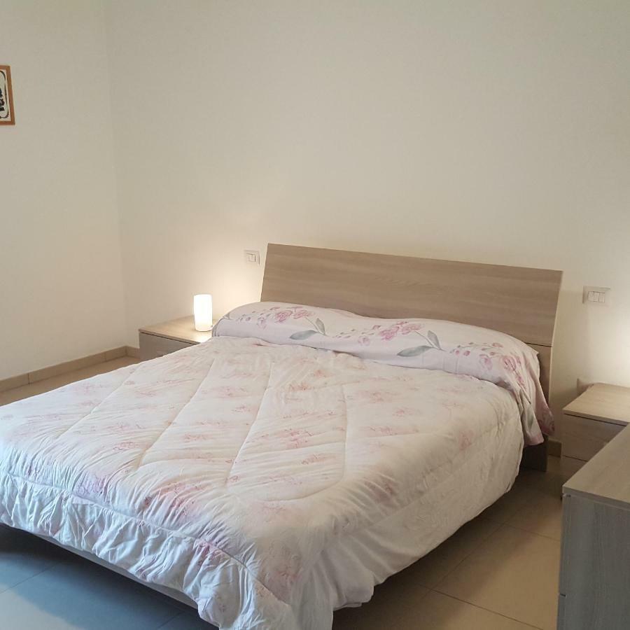 Casa Allegra Appartement Gubbio Buitenkant foto