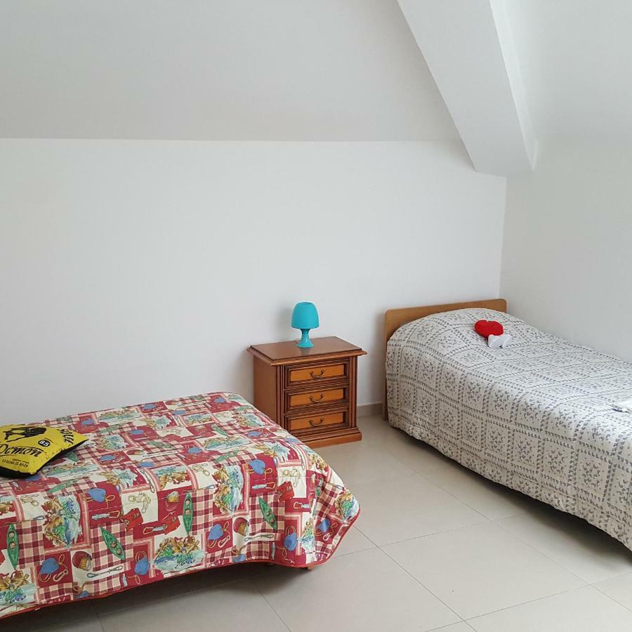 Casa Allegra Appartement Gubbio Buitenkant foto