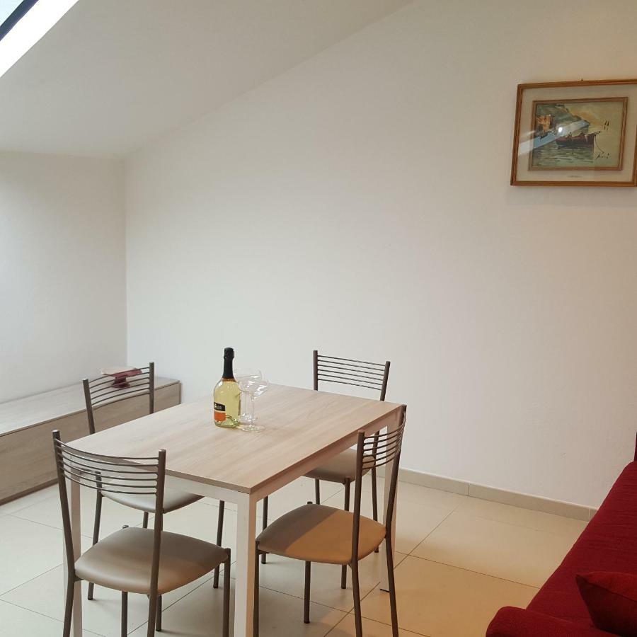 Casa Allegra Appartement Gubbio Buitenkant foto